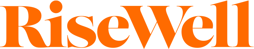 logo risewell